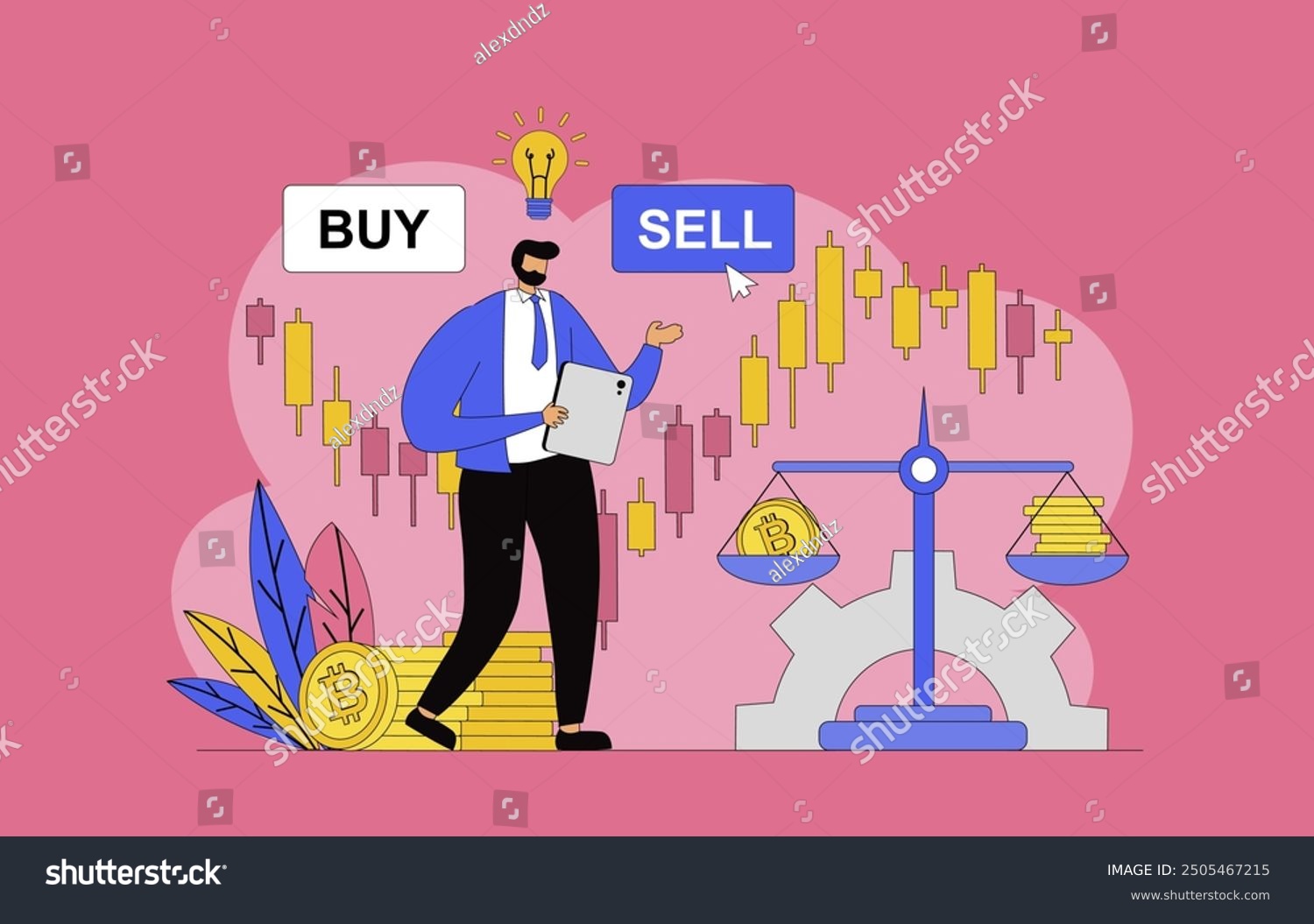 BI