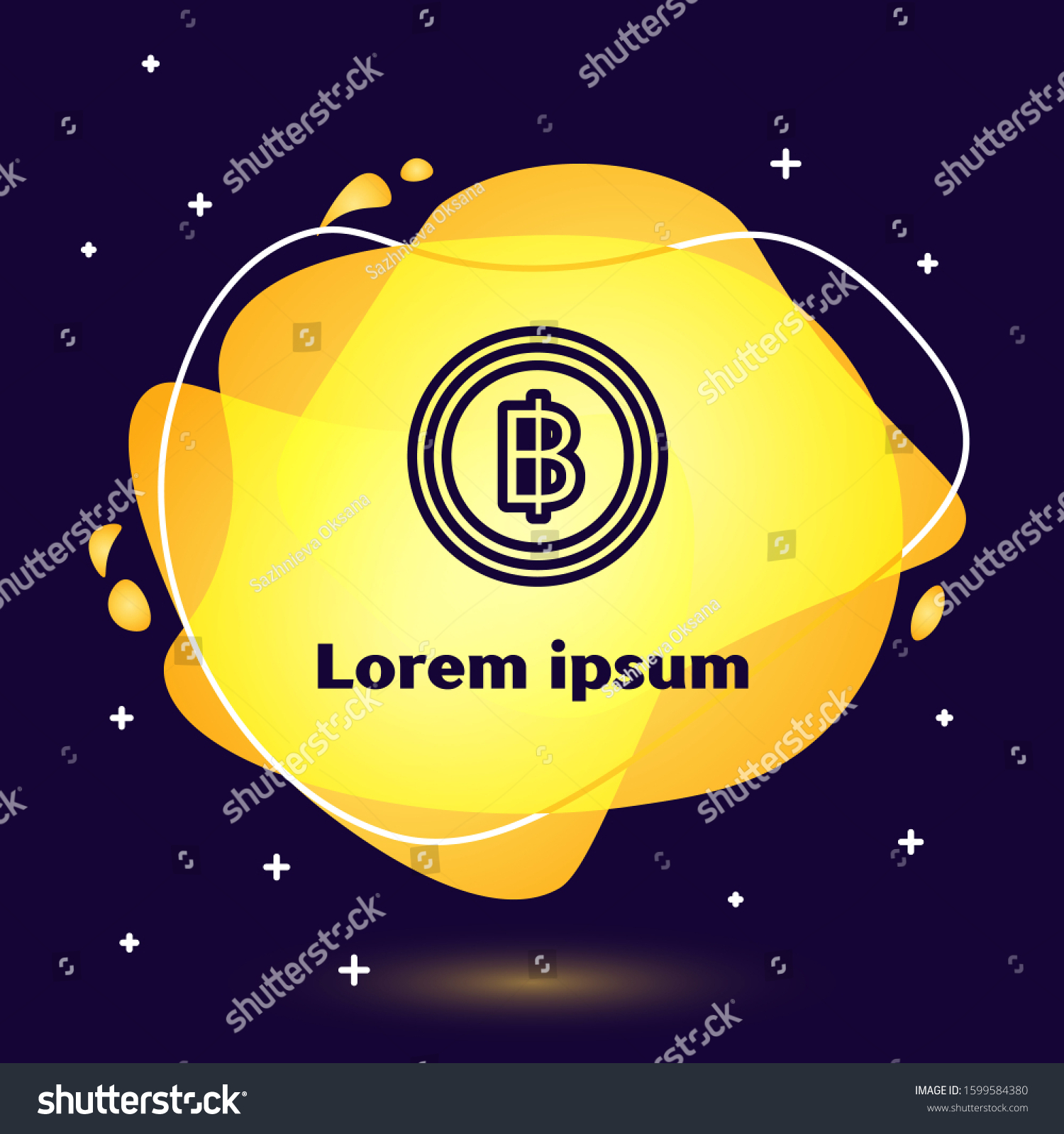 De
