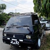 lị