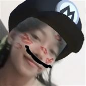 So